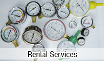 Rental Services